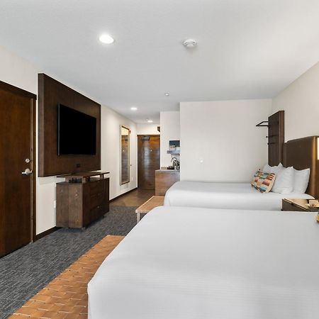 Oxford Hotel Бенд Екстер'єр фото