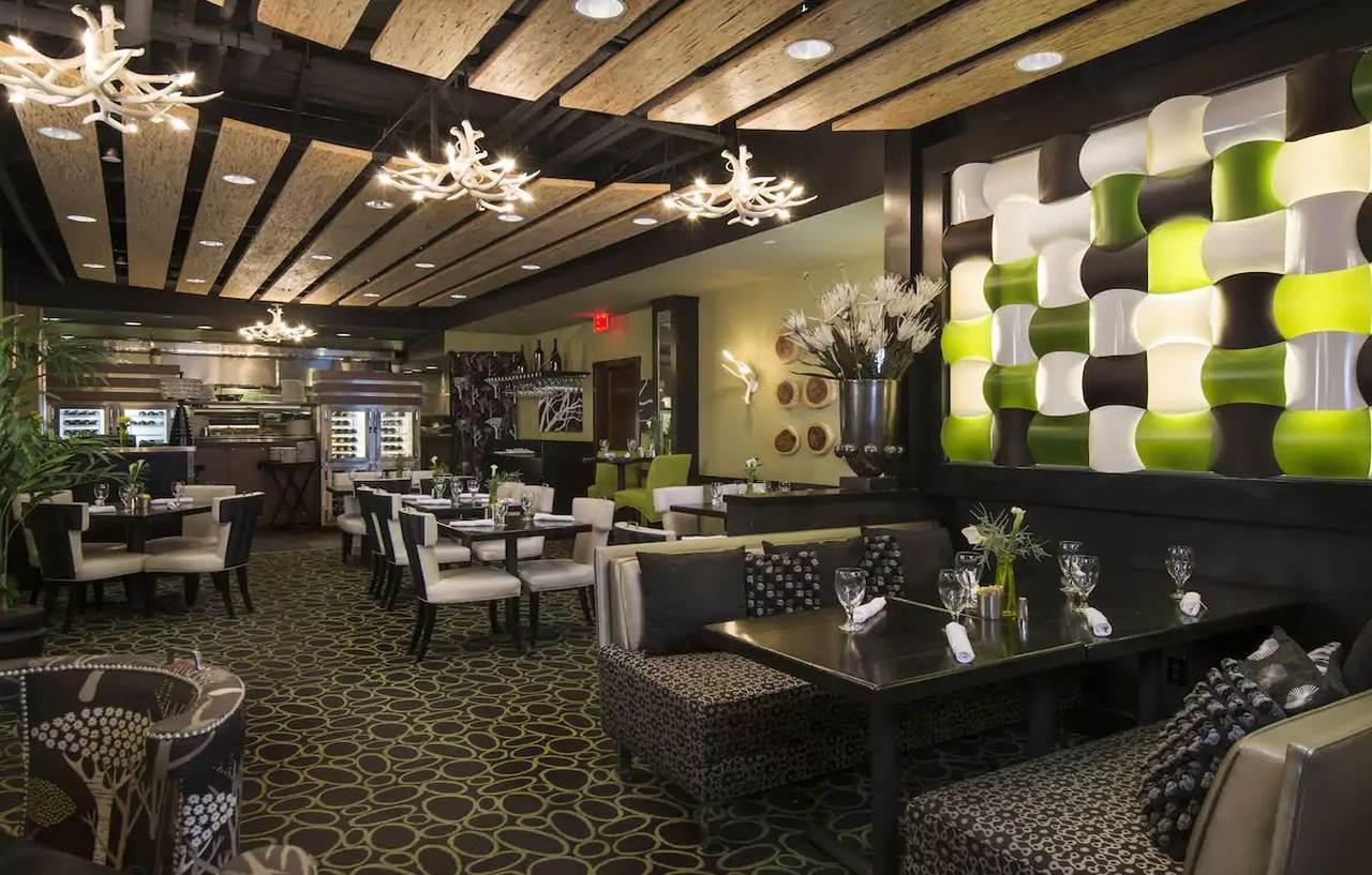 Oxford Hotel Бенд Екстер'єр фото