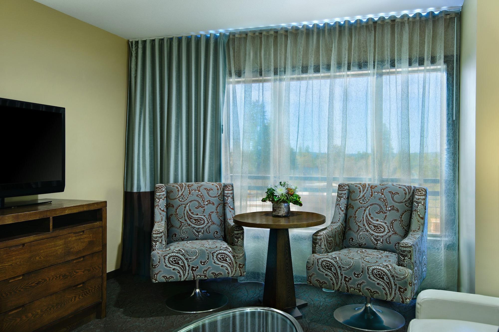 Oxford Hotel Бенд Екстер'єр фото