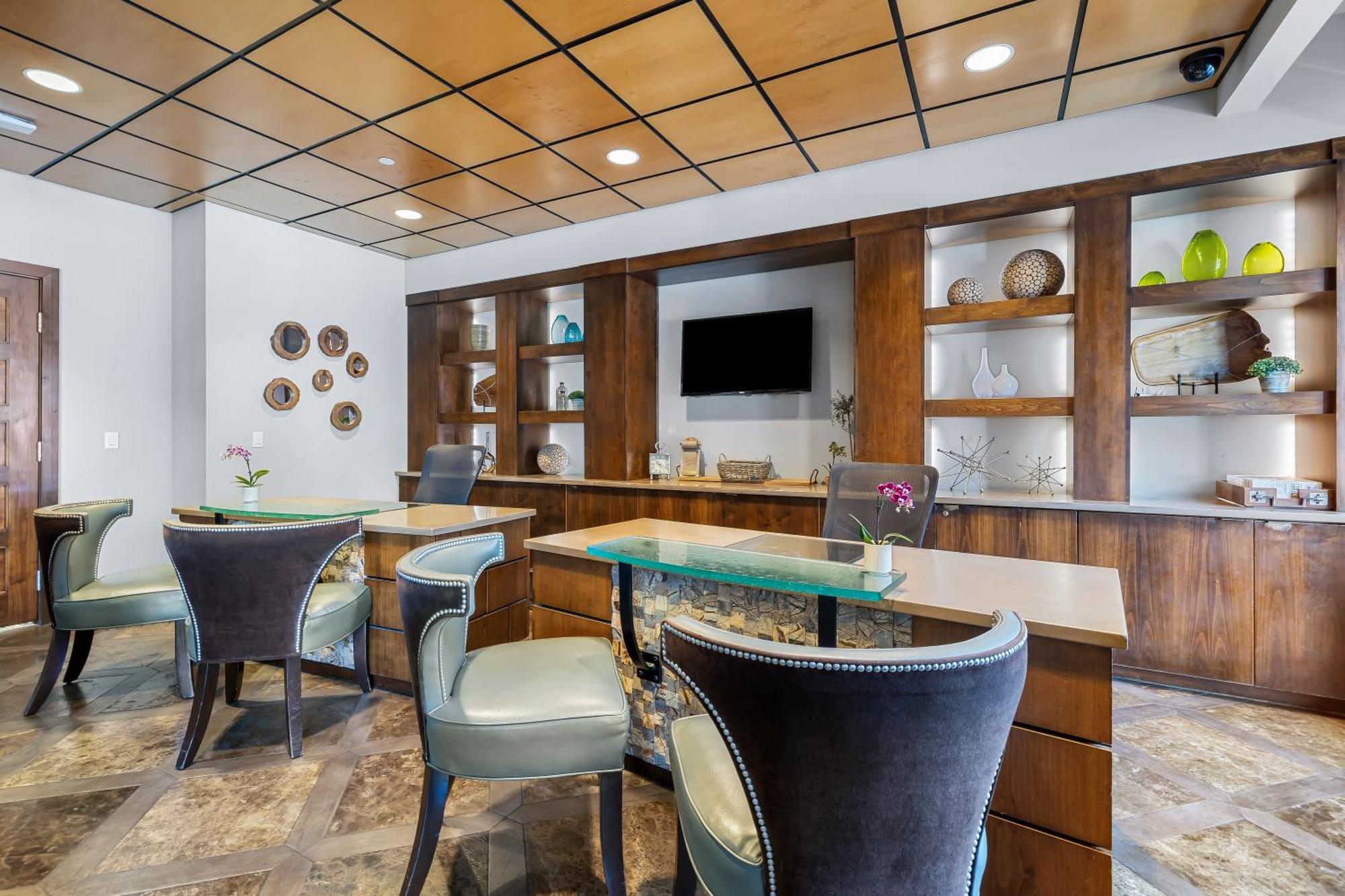 Oxford Hotel Бенд Екстер'єр фото