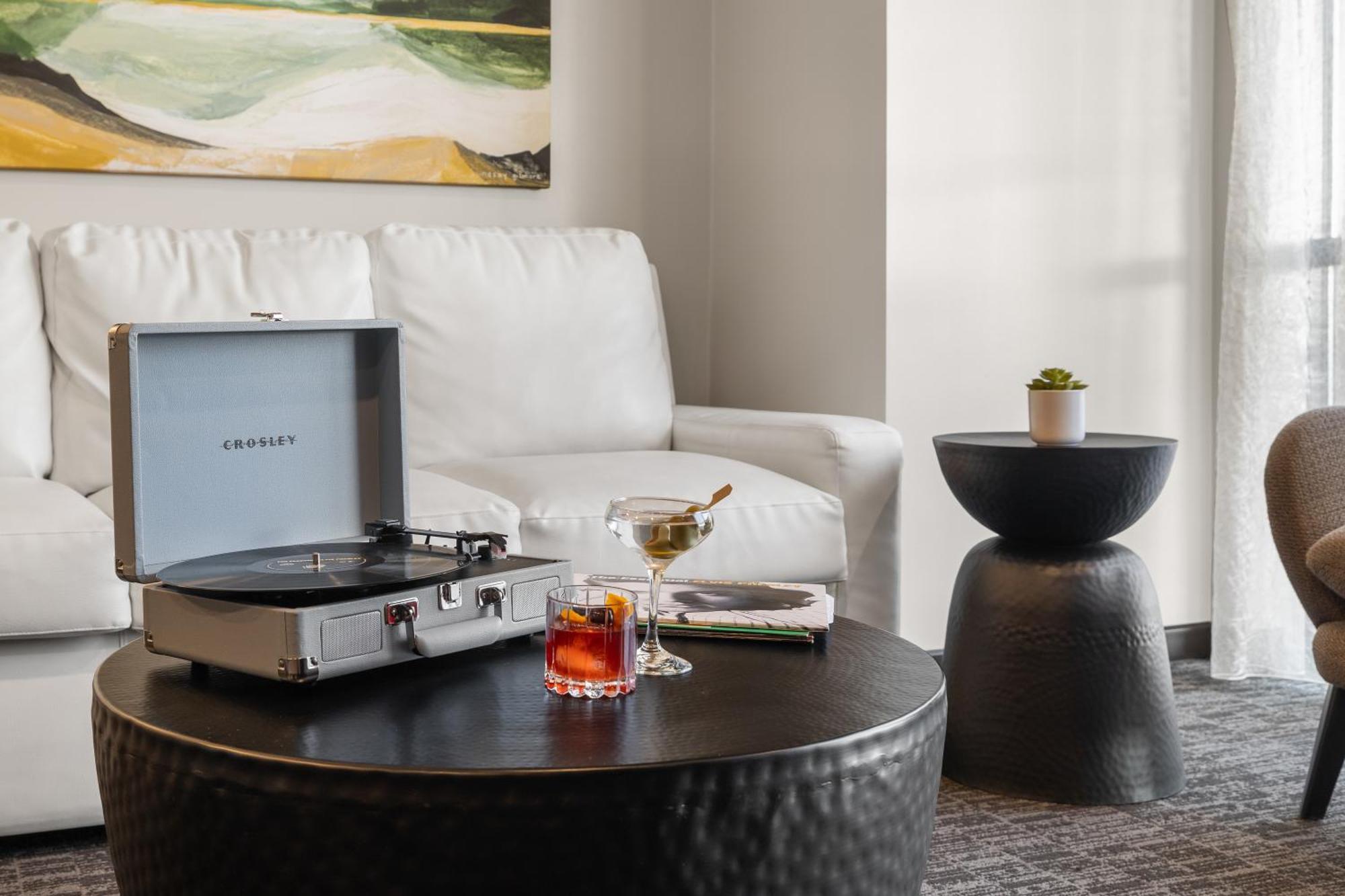 Oxford Hotel Бенд Екстер'єр фото
