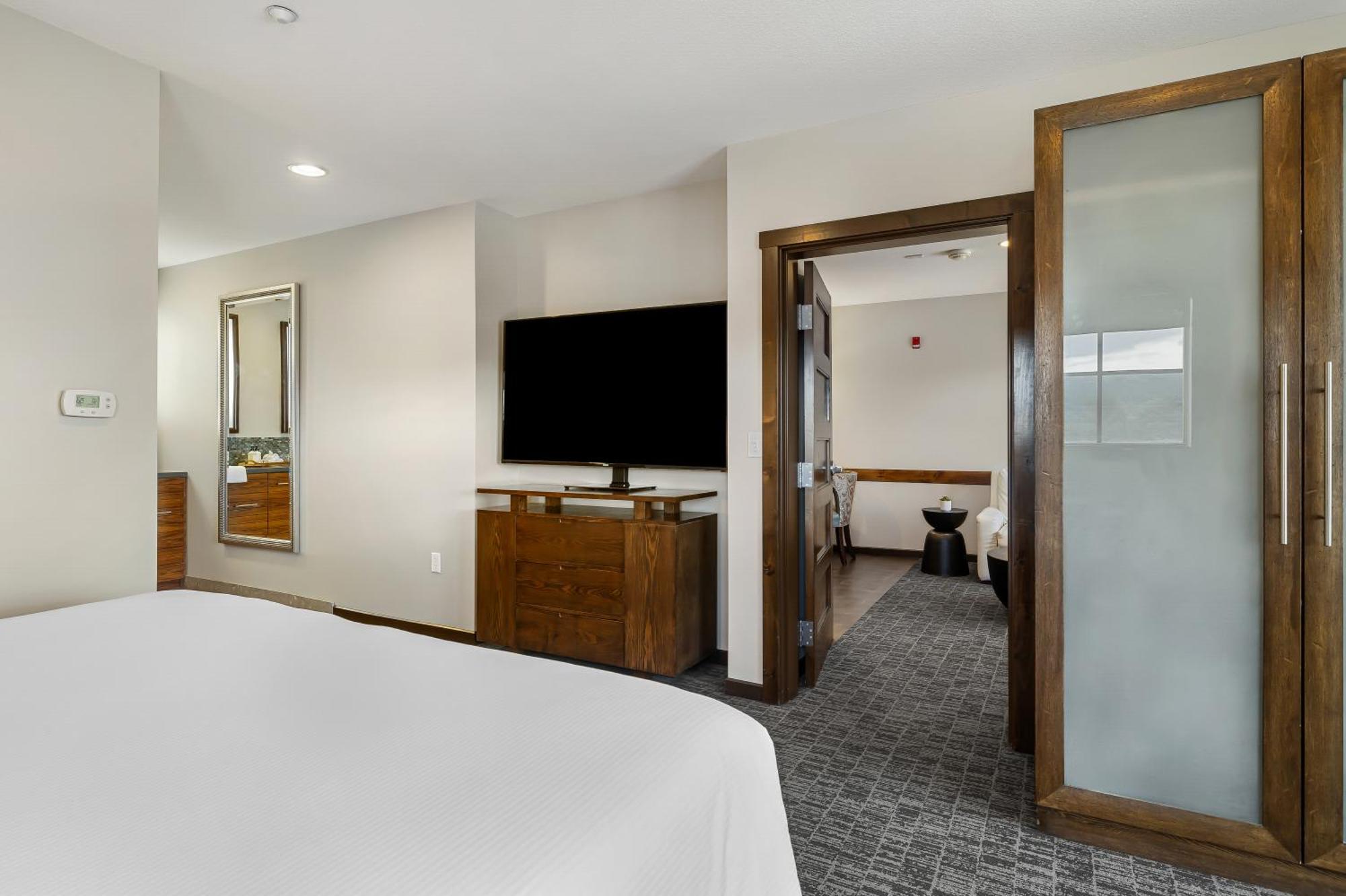 Oxford Hotel Бенд Екстер'єр фото
