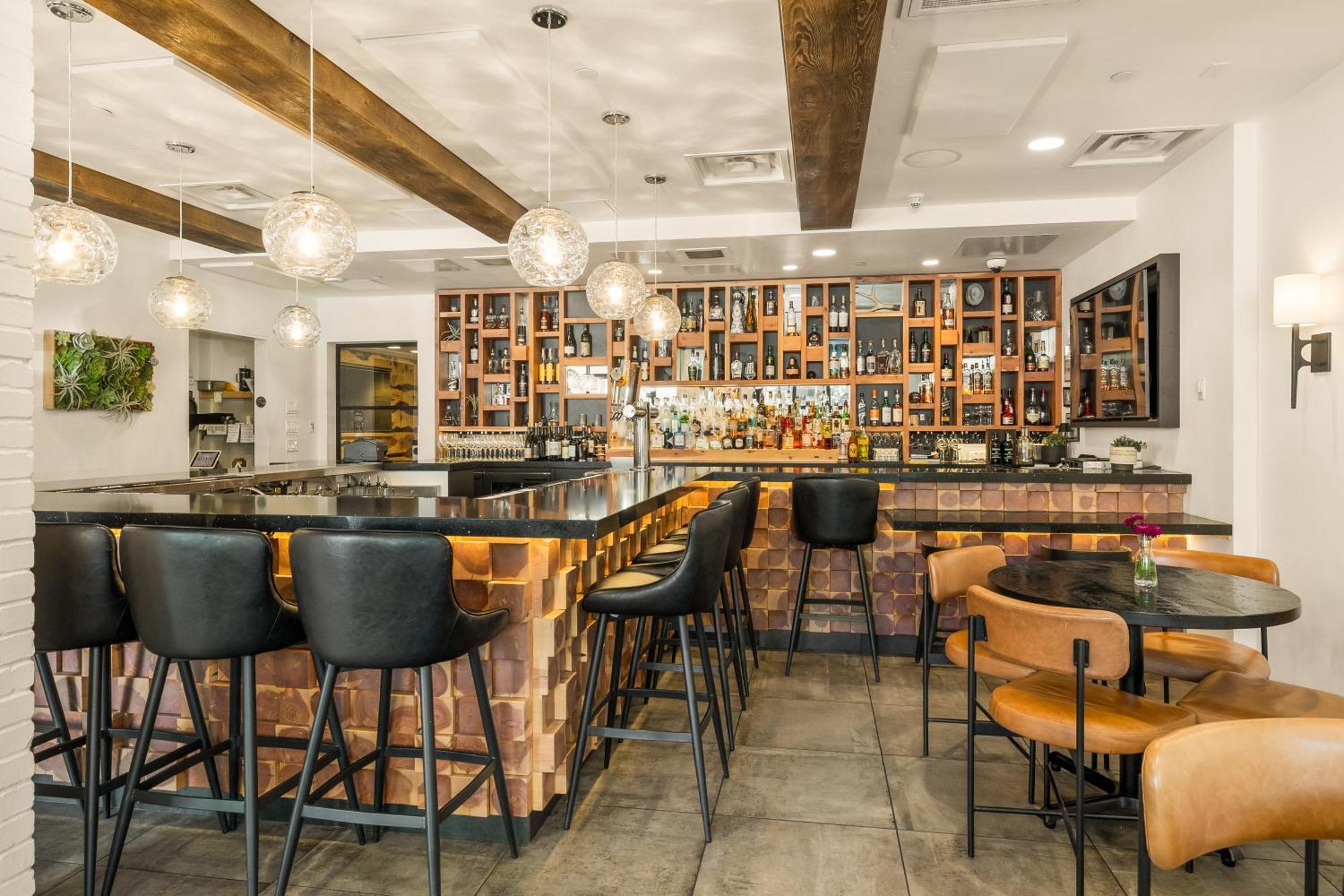 Oxford Hotel Бенд Екстер'єр фото