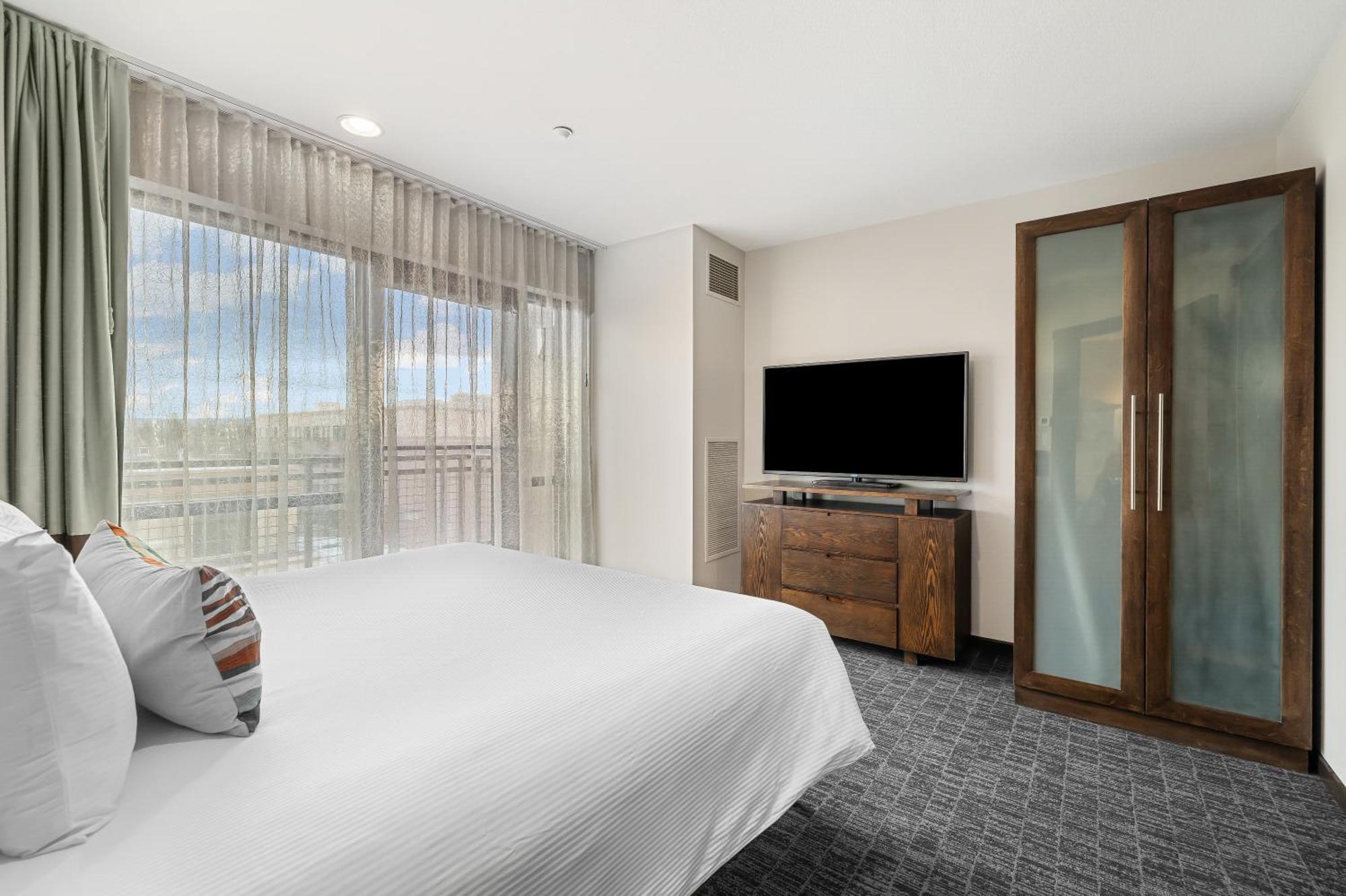 Oxford Hotel Бенд Екстер'єр фото