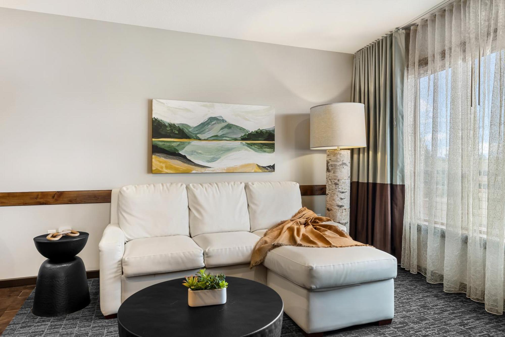 Oxford Hotel Бенд Екстер'єр фото
