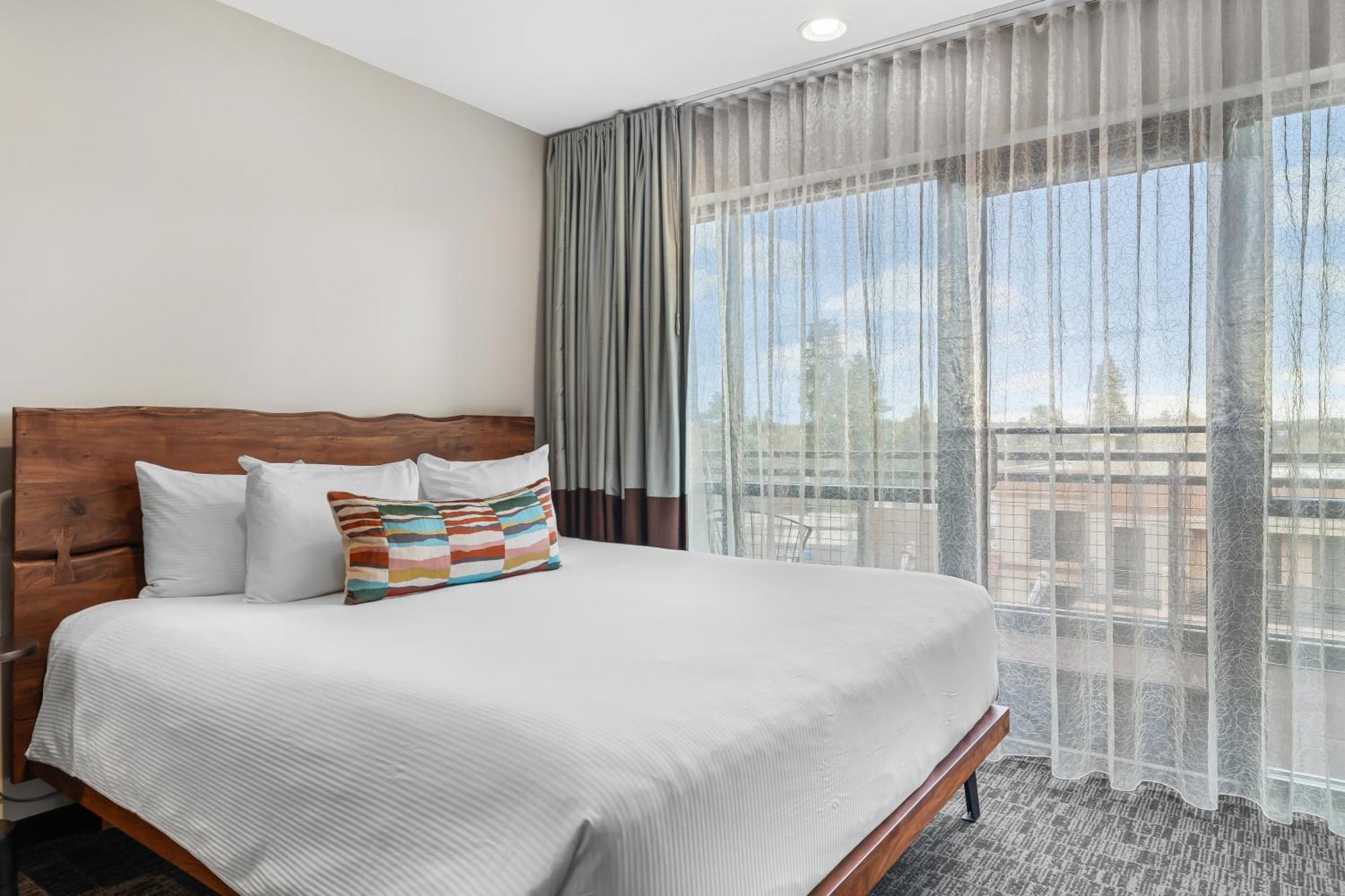 Oxford Hotel Бенд Екстер'єр фото