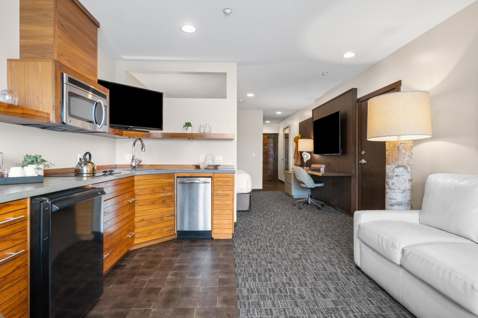 Oxford Hotel Бенд Екстер'єр фото